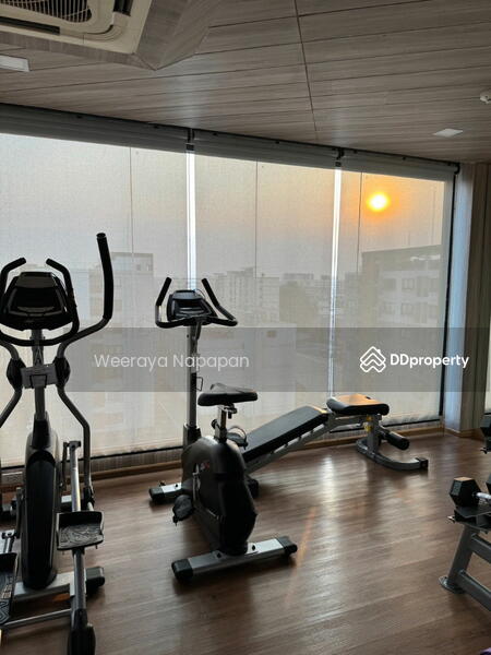 For Rent - Magnix Ramintra 21, Bangkok