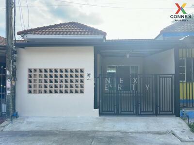 ขาย - Baan Pornthisan 5 : บ้านพรธิสาร 5, ปทุมธานี