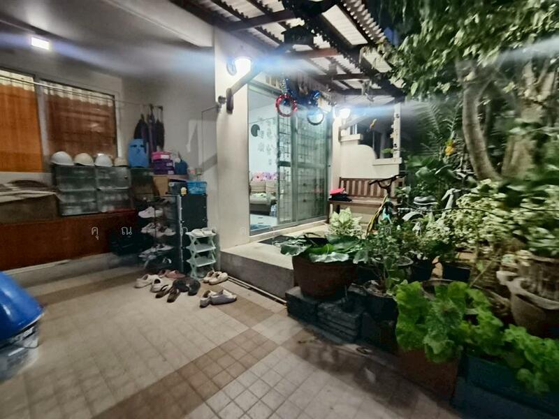 Supalai Ville Sukhumvit-Srinakarin, Samut Prakan, Sukhumvit Road 107, Bearing 58, Samrong Nua, Muang Samut Prakarn, Samut Prakan, 3 Bedrooms, 77 sqm, Townhouse For Sale, by คุณ ภาดา ตินตกร (แป๋ม), 60045534 - DDproperty.com
