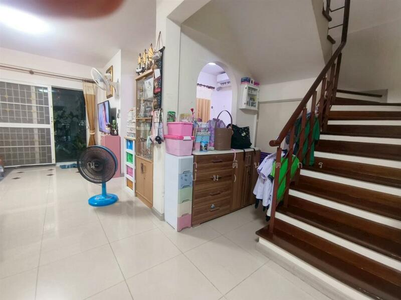ศุภาลัย วิลล์ สุขุมวิท-ศรีนครินทร์ (แบริ่ง 58) : Supalai Ville Sukhumvit-Srinakarin, สมุทรปราการ, Sukhumvit Road 107, Bearing 58, สำโรงเหนือ, เมืองสมุทรปราการ, สมุทรปราการ, 77 ตร.ม., ทาวน์เฮ้าส์ ขาย, โดย คุณ ภาดา ตินตกร (แป๋ม), 60045534 - DDproperty.com