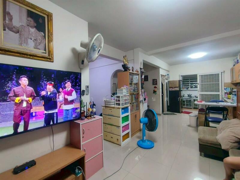 ศุภาลัย วิลล์ สุขุมวิท-ศรีนครินทร์ (แบริ่ง 58) : Supalai Ville Sukhumvit-Srinakarin, สมุทรปราการ, Sukhumvit Road 107, Bearing 58, สำโรงเหนือ, เมืองสมุทรปราการ, สมุทรปราการ, 77 ตร.ม., ทาวน์เฮ้าส์ ขาย, โดย คุณ ภาดา ตินตกร (แป๋ม), 60045534 - DDproperty.com