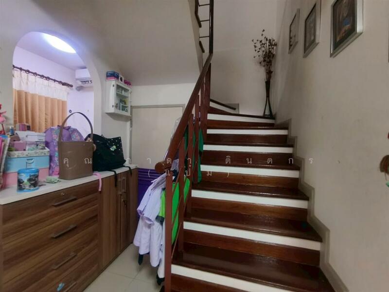 ศุภาลัย วิลล์ สุขุมวิท-ศรีนครินทร์ (แบริ่ง 58) : Supalai Ville Sukhumvit-Srinakarin, สมุทรปราการ, Sukhumvit Road 107, Bearing 58, สำโรงเหนือ, เมืองสมุทรปราการ, สมุทรปราการ, 77 ตร.ม., ทาวน์เฮ้าส์ ขาย, โดย คุณ ภาดา ตินตกร (แป๋ม), 60045534 - DDproperty.com