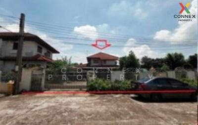 ขาย - บ้านเพชรสยาม 1 : Baan Petsayam 1, กรุงเทพ