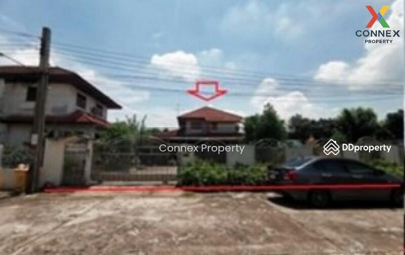 ขาย - บ้านเพชรสยาม 1 : Baan Petsayam 1, กรุงเทพ