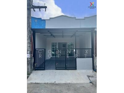 ขาย - Baan Kaewkwan : บ้านแก้วขวัญ, ปทุมธานี