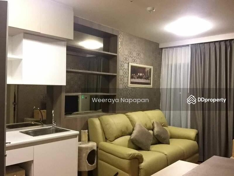 For Rent - The Trust Condo South Pattaya, Chon Buri