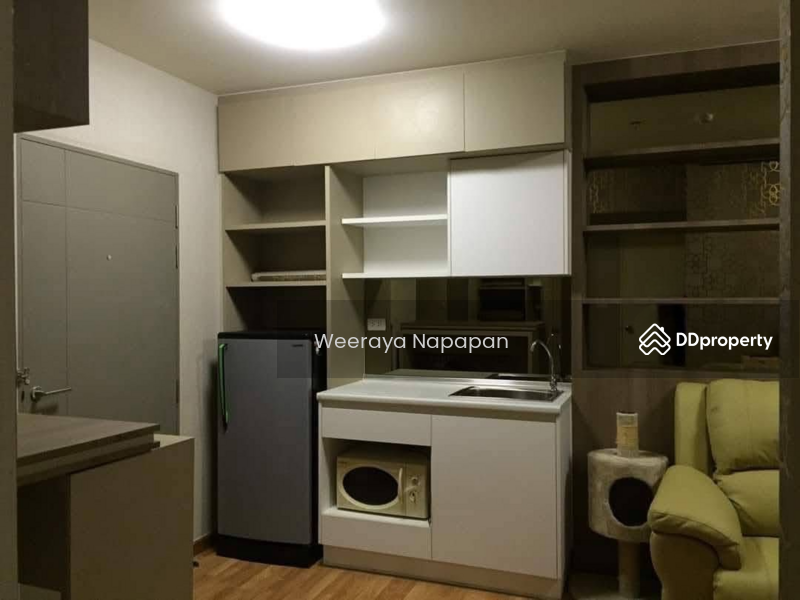 ให้เช่า - The Trust Condo South Pattaya : เดอะ ทรัสต์ คอนโด พัทยาใต้, ชลบุรี