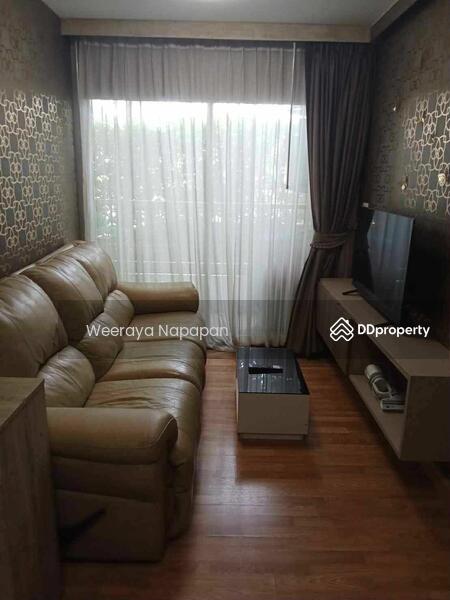 For Rent - The Trust Condo South Pattaya, Chon Buri