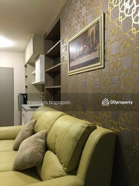 ให้เช่า - The Trust Condo South Pattaya : เดอะ ทรัสต์ คอนโด พัทยาใต้, ชลบุรี