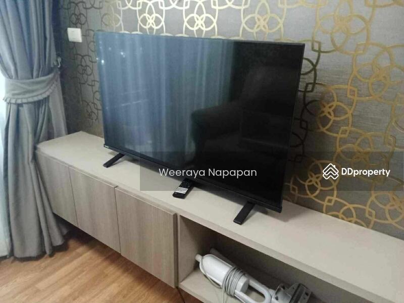 For Rent - The Trust Condo South Pattaya, Chon Buri