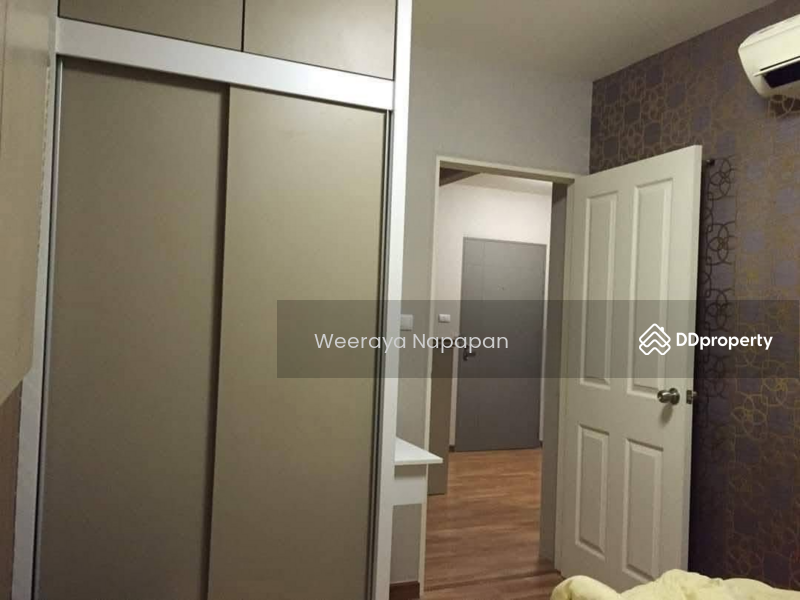 ให้เช่า - The Trust Condo South Pattaya : เดอะ ทรัสต์ คอนโด พัทยาใต้, ชลบุรี