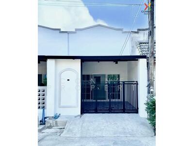 ขาย - Baan Kaewkwan : บ้านแก้วขวัญ, ปทุมธานี