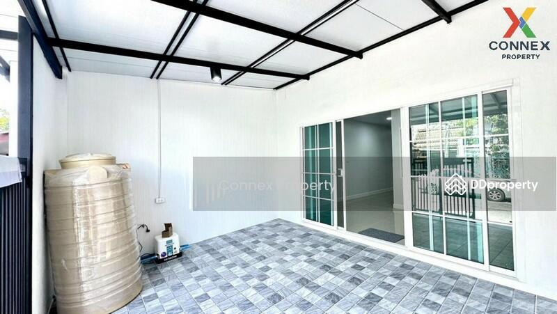 ขาย - Baan Kaewkwan : บ้านแก้วขวัญ, ปทุมธานี