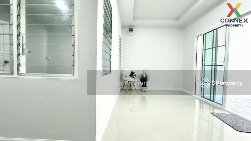 ขาย - Baan Kaewkwan : บ้านแก้วขวัญ, ปทุมธานี