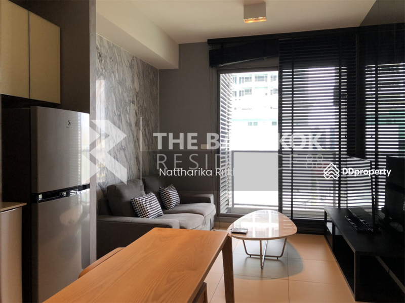 ให้เช่า - The Lofts Ekkamai : เดอะ ลอฟท์ เอกมัย, กรุงเทพ