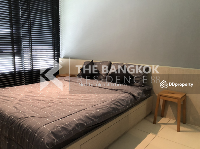 ให้เช่า - The Lofts Ekkamai : เดอะ ลอฟท์ เอกมัย, กรุงเทพ