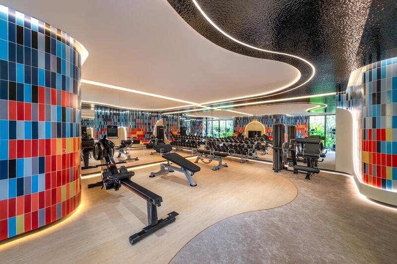 The Base Rise, ภูเก็ต, วิชิต, เมืองภูเก็ต, ภูเก็ต, 30 ตร.ม., คอนโด ให้เช่า, โดย PK LIFE Property, 60045573 - DDproperty.com