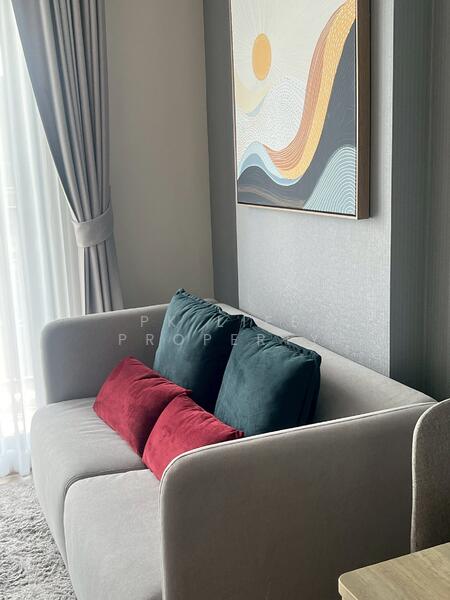The Base Rise, Phuket, Wichit, Muang Phuket, Phuket, 1 Bedroom, 30 sqm, Condo For Rent, by PK LIFE Property, 60045573 - DDproperty.com