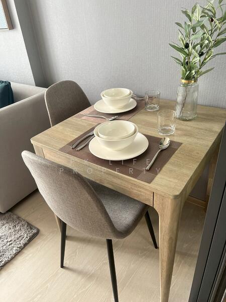 The Base Rise, Phuket, Wichit, Muang Phuket, Phuket, 1 Bedroom, 30 sqm, Condo For Rent, by PK LIFE Property, 60045573 - DDproperty.com