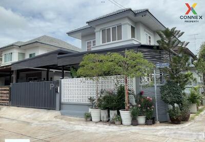 ขาย - การเคหะชุมชนสุวินทวงศ์ National Housing Authority Suwinthawong, กรุงเทพ