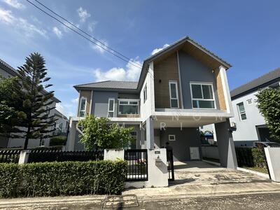 ขาย - Baan Fah Piyarom - Lumlukka Klong 6 : บ้านฟ้าปิยรมย์ รังสิต - ลำลูกกา คลอง 6, ปทุมธานี