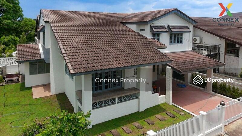 For Sale - Chomfah warangkul Klong 2, Pathum Thani