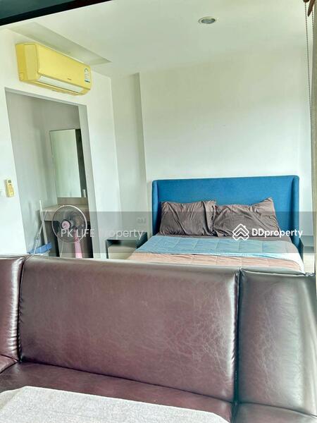ให้เช่า - Centrio Condominium : เซนทริโอ คอนโดมิเนียม, ภูเก็ต