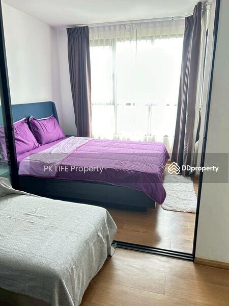 ให้เช่า - Centrio Condominium : เซนทริโอ คอนโดมิเนียม, ภูเก็ต