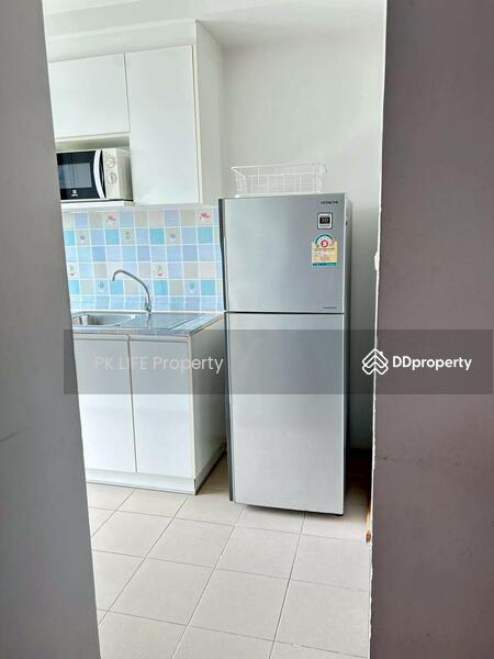 ให้เช่า - Centrio Condominium : เซนทริโอ คอนโดมิเนียม, ภูเก็ต