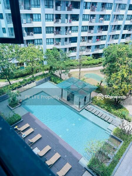 ให้เช่า - Centrio Condominium : เซนทริโอ คอนโดมิเนียม, ภูเก็ต