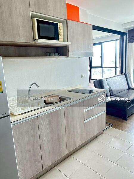 ให้เช่า - Centrio Condominium : เซนทริโอ คอนโดมิเนียม, ภูเก็ต