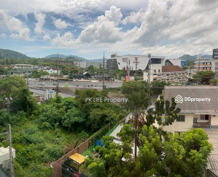 ให้เช่า - Centrio Condominium : เซนทริโอ คอนโดมิเนียม, ภูเก็ต