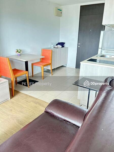 ให้เช่า - Centrio Condominium : เซนทริโอ คอนโดมิเนียม, ภูเก็ต