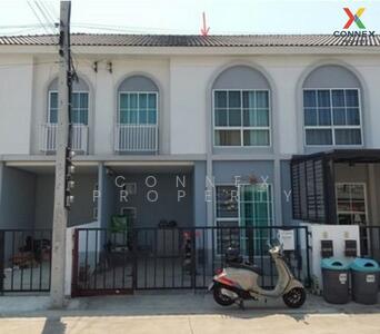 ขาย - เสนา วิลเลจ สุขุมวิท - แพรกษา Sena Village Sukumvit - Praksa, สมุทรปราการ