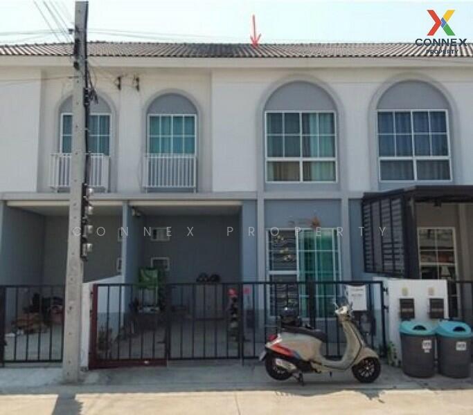 ขาย - เสนา วิลเลจ สุขุมวิท - แพรกษา Sena Village Sukumvit - Praksa, สมุทรปราการ