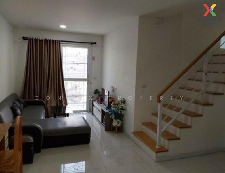 For Sale - Sena Village Sukumvit - Praksa, Samut Prakan