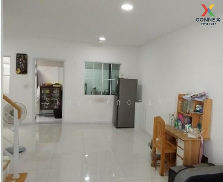 ขาย - เสนา วิลเลจ สุขุมวิท - แพรกษา Sena Village Sukumvit - Praksa, สมุทรปราการ