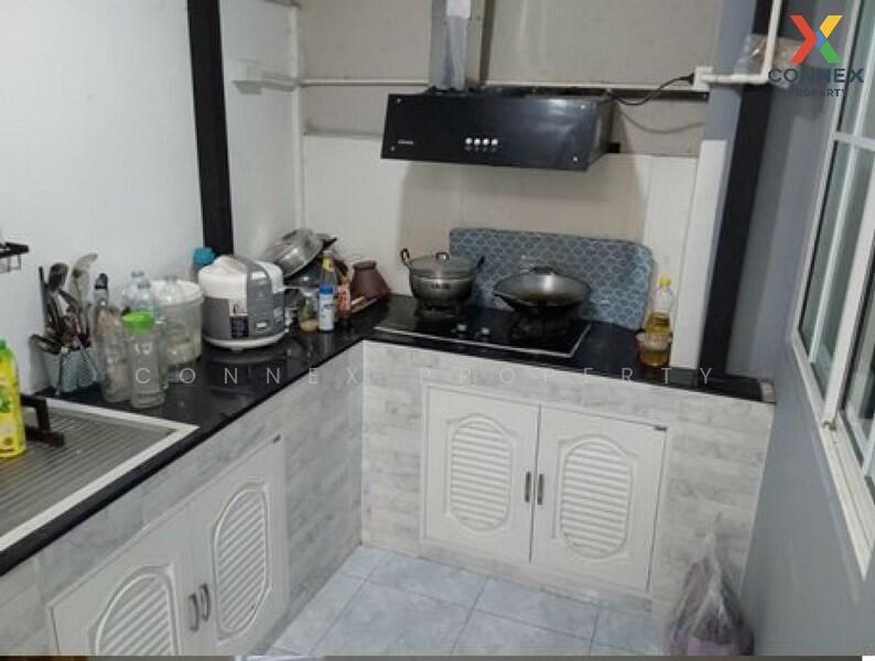 For Sale - Sena Village Sukumvit - Praksa, Samut Prakan