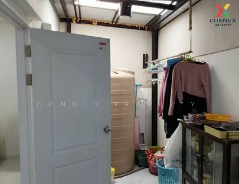 ขาย - เสนา วิลเลจ สุขุมวิท - แพรกษา Sena Village Sukumvit - Praksa, สมุทรปราการ