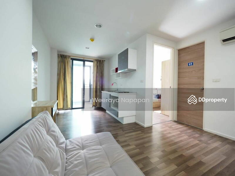 For Rent - Living Nest Ramkhamhaeng, Bangkok