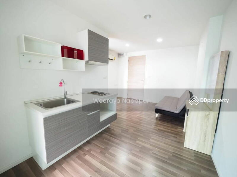 ให้เช่า - Living Nest Ramkhamhaeng : ลิฟวิ่ง เนสท์ รามคำแหง, กรุงเทพ