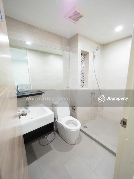 ให้เช่า - Living Nest Ramkhamhaeng : ลิฟวิ่ง เนสท์ รามคำแหง, กรุงเทพ