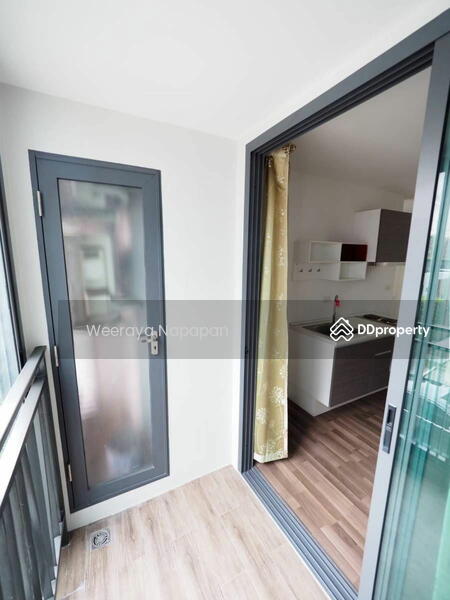 For Rent - Living Nest Ramkhamhaeng, Bangkok