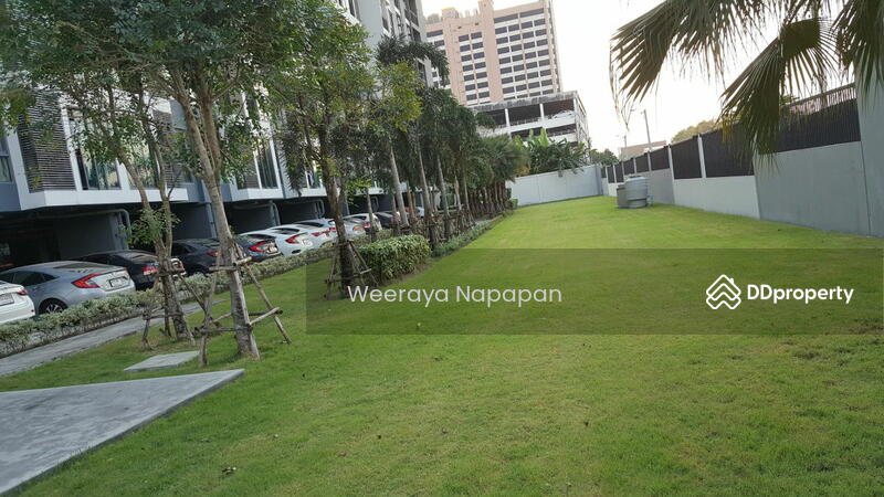 ให้เช่า - Living Nest Ramkhamhaeng : ลิฟวิ่ง เนสท์ รามคำแหง, กรุงเทพ