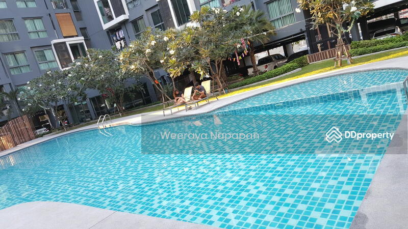 ให้เช่า - Living Nest Ramkhamhaeng : ลิฟวิ่ง เนสท์ รามคำแหง, กรุงเทพ