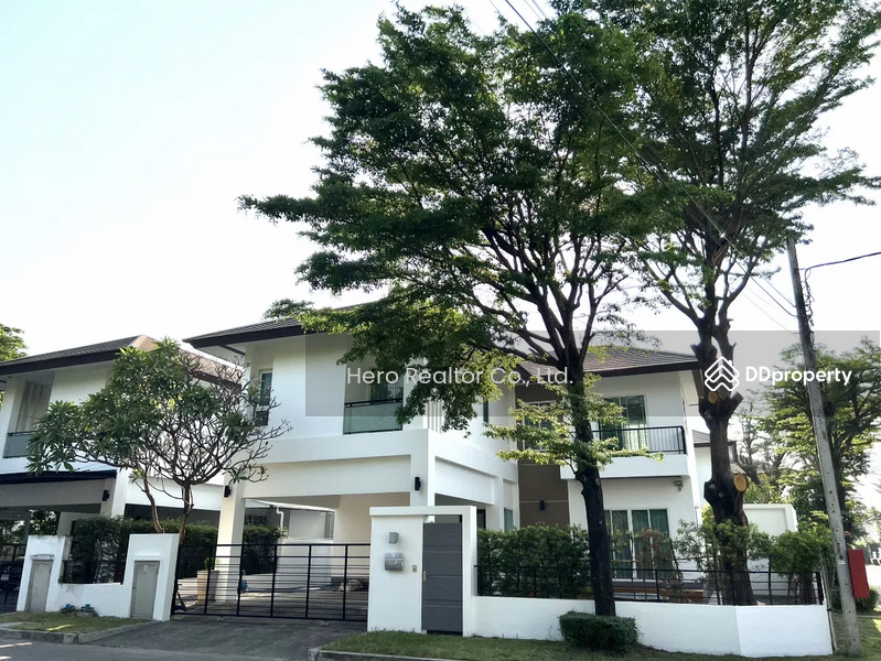 For Rent - Nirvana Beyond Lite Rama 9, Bangkok