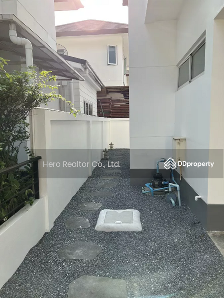 For Rent - Nirvana Beyond Lite Rama 9, Bangkok