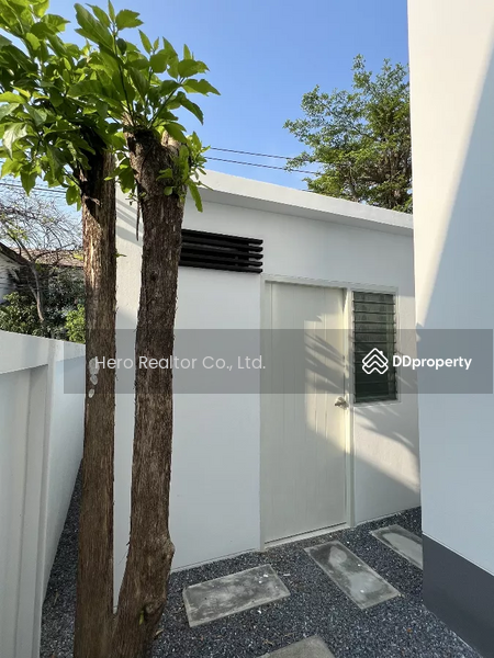For Rent - Nirvana Beyond Lite Rama 9, Bangkok