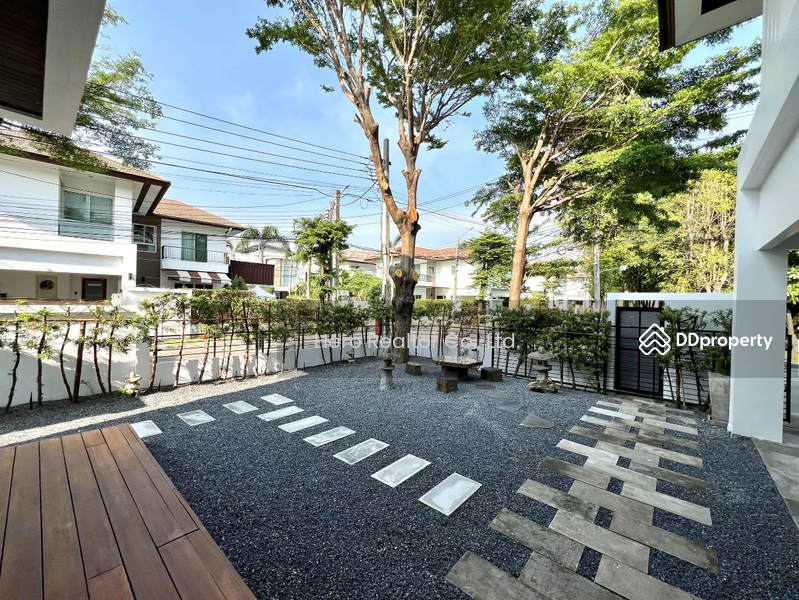 For Rent - Nirvana Beyond Lite Rama 9, Bangkok