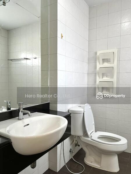 For Rent - Nirvana Beyond Lite Rama 9, Bangkok